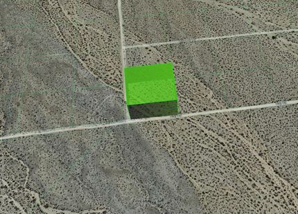 Land in Mohave County, Arizona