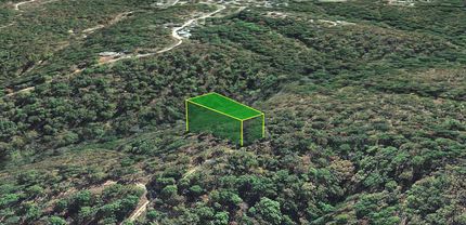 Undeveloped Land in Delaware County, Oklahoma