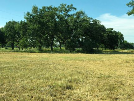 Land for sale in Lavaca County, Texas