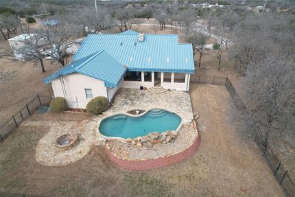 Land in Lampasas County, Texas