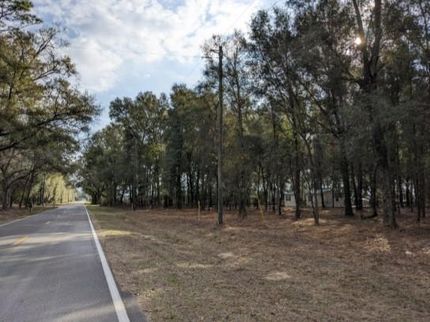 Farm and Ranch in Suwannee County, Florida