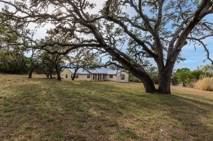Land in Gillespie County, Texas