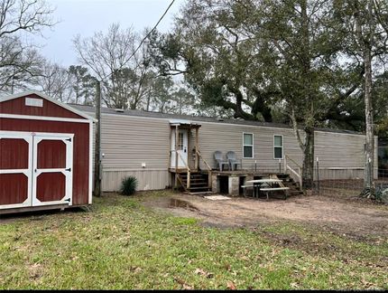 House in Orleans Parish, Louisiana