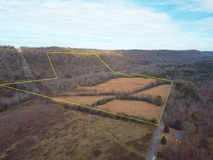 Land in Blount County, Alabama