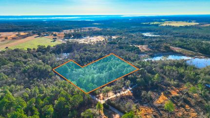 Commercial Property in George County, Mississippi