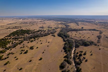 Recreational Property in Bosque County, Texas
