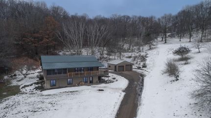 House in Richland County, Wisconsin