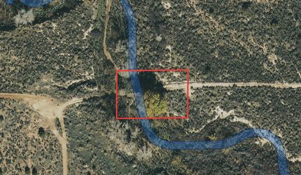 Timberland Property in Duchesne County, Utah