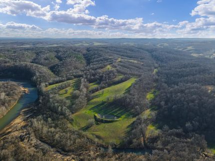 Timberland Property in Adair County, Oklahoma