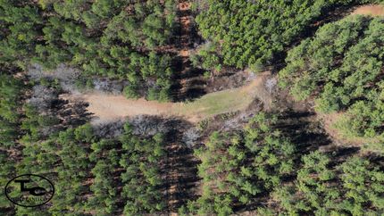 Recreational Property in Shelby County, Alabama
