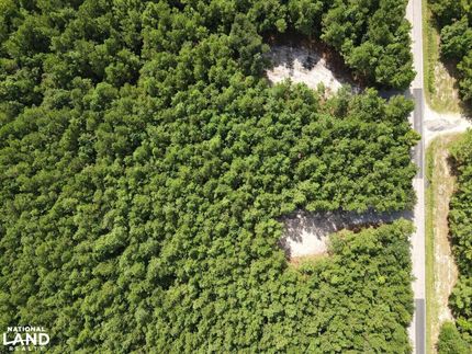 Land in Georgetown County, South Carolina