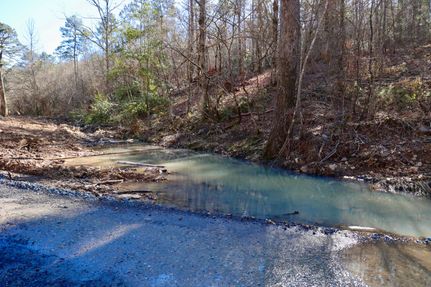 Recreational Property in Le Flore County, Oklahoma