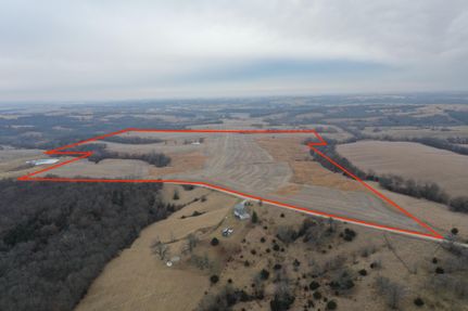 Farm and Ranch in Harrison County, Missouri