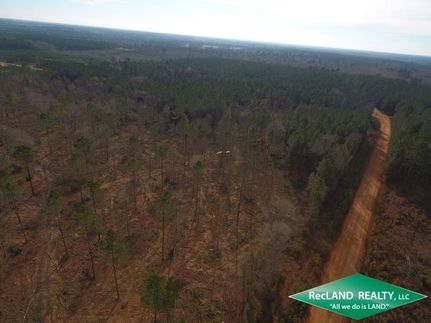 Land in Union Parish, Louisiana