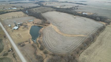 Recreational Property in Monroe County, Iowa