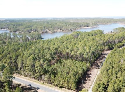 Timberland Property in Beaufort County, North Carolina