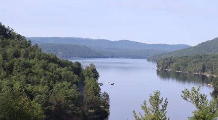 Hunting Property in Saratoga County, New York