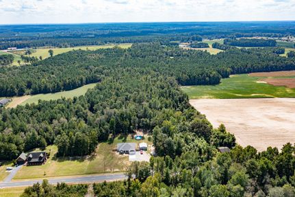 Recreational Property in Harnett County, North Carolina