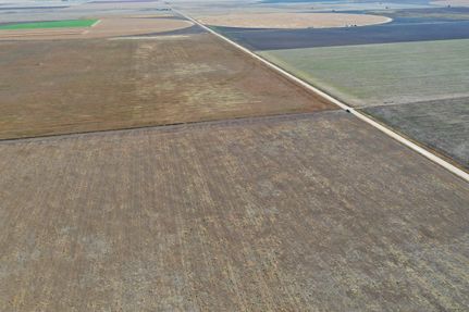 Undeveloped Land in Texas County, Oklahoma