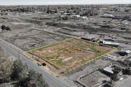 Farm and Ranch in Gooding County, Idaho