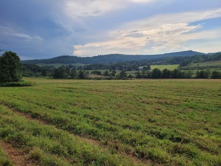 Farm and Ranch in Otsego County, New York