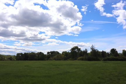 Undeveloped Land in Washington County, New York