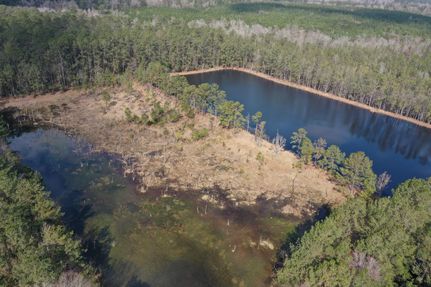 Recreational Property in Pearl River County, Mississippi