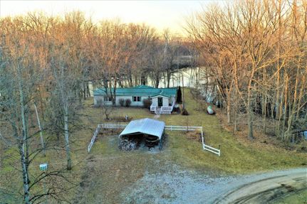 Farm and Ranch in Pulaski County, Indiana