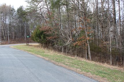Hunting Property in Franklin County, Virginia