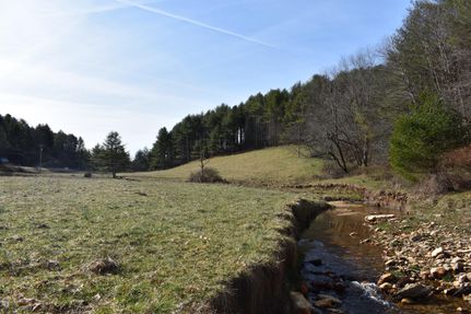 Recreational Property in Ashe County, North Carolina