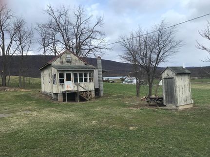 Recreational Property in Juniata County, Pennsylvania