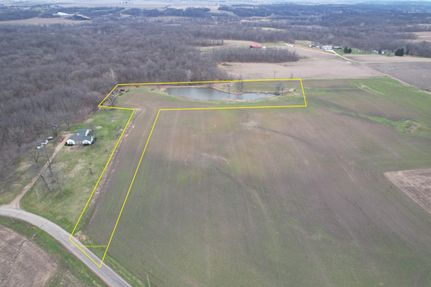 Recreational Property in Marshall County, Illinois