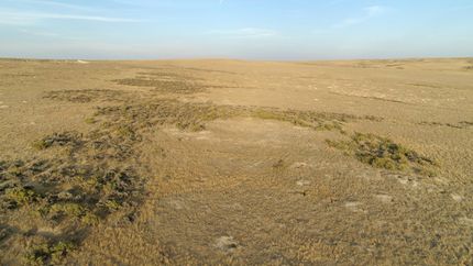 Farm and Ranch in Carbon County, Wyoming