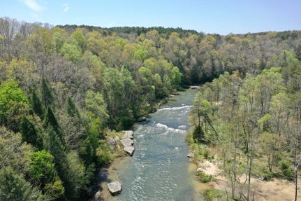 Timberland Property in Cumberland County, Tennessee