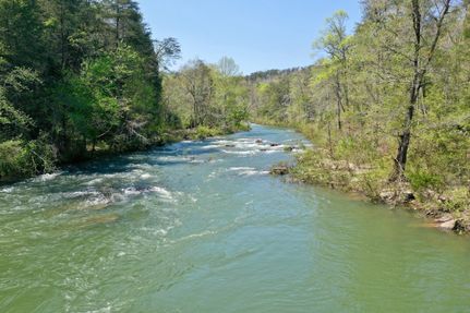 Recreational Property in Cumberland County, Tennessee