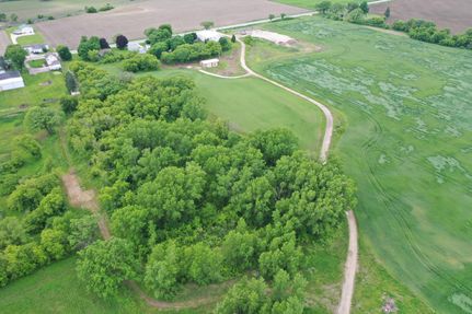Farm and Ranch in Fond du Lac County, Wisconsin
