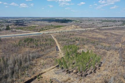 Farm and Ranch in Koochiching County, Minnesota