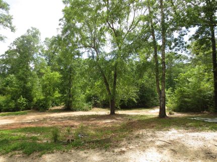 Land in Pearl River County, Mississippi