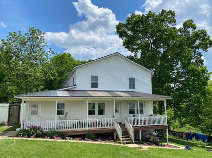 Timberland Property in Clarion County, Pennsylvania