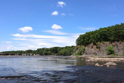 Land in Saratoga County, New York