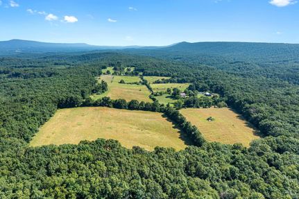 Land in Frederick County, Virginia