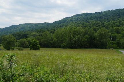 Farm and Ranch in Lee County, Virginia