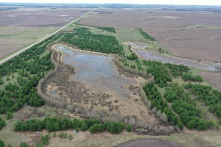 Hunting Property in Becker County, Minnesota