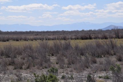 Farm and Ranch in Millard County, Utah