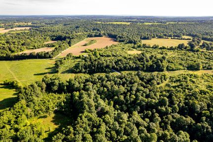 Recreational Property in Livingston County, Kentucky