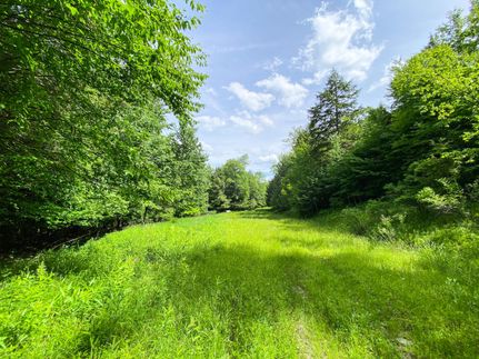 Farm and Ranch in Allegany County, New York
