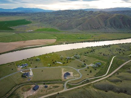Undeveloped Land in Broadwater County, Montana