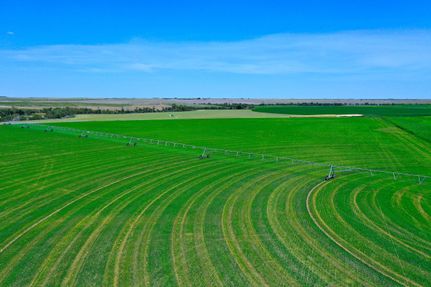 Land in Sheridan County, Kansas