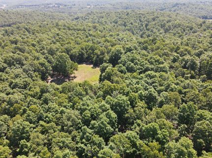 Recreational Property in Fulton County, Arkansas