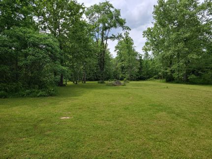 Land in Brown County, Indiana